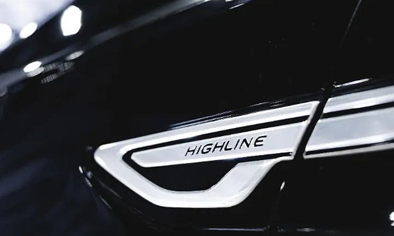 Volkswagen Nivus Hig...