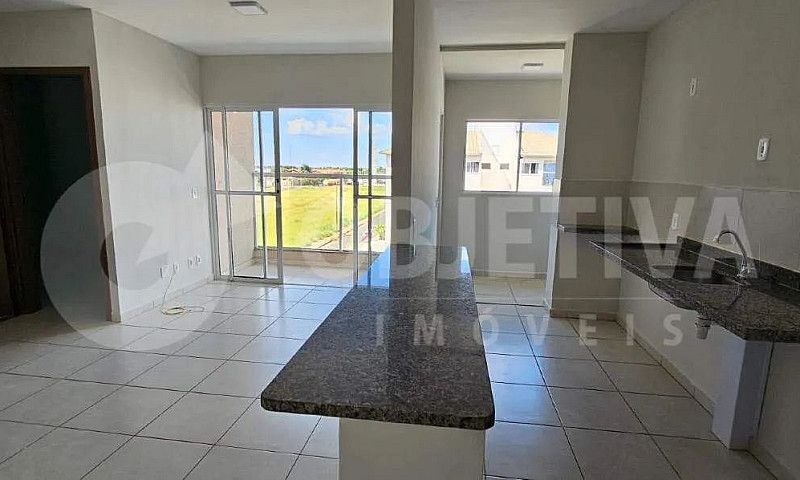 Apartamento Para Alu...