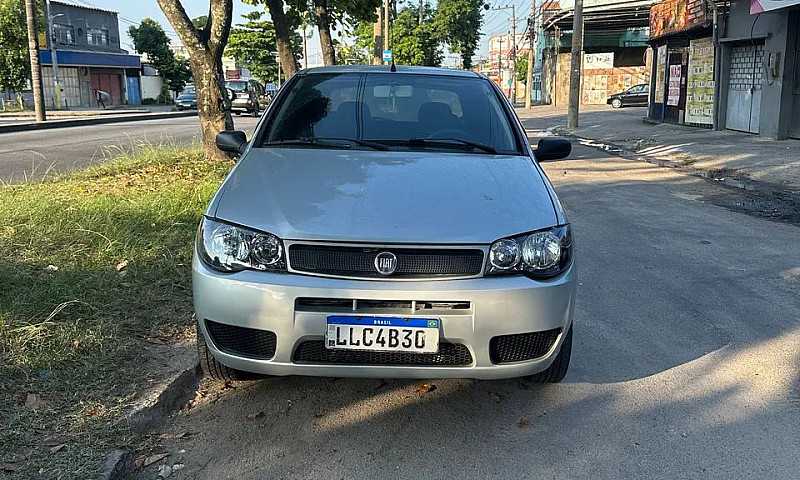 Fiat Palio 1.0 Econo...