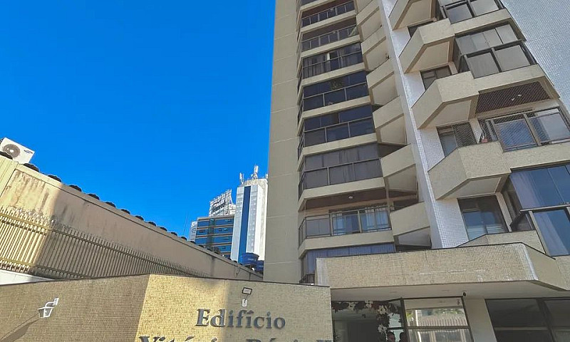 Apartamento No Victo...
