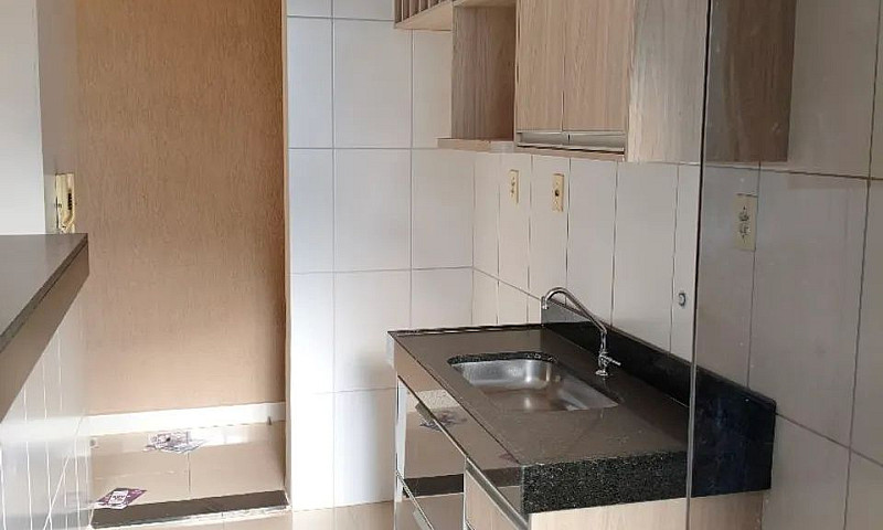 Apartamento Ribeirão...