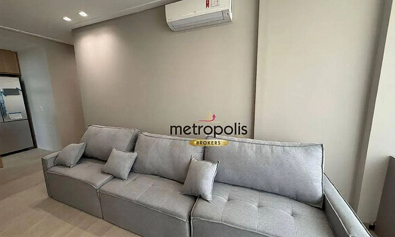 Apartamento Com 3 Do...