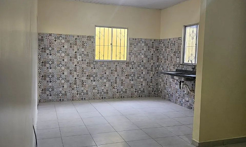 Casa No Conjunto Cat...