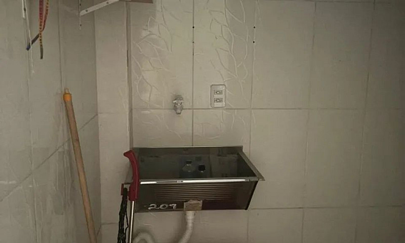 Alugo Apartamento At...
