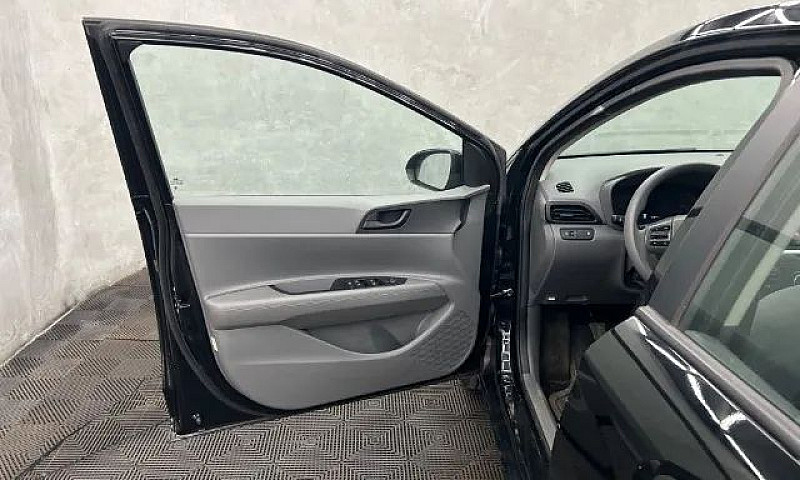 Hyundai Hb20S Comfor...