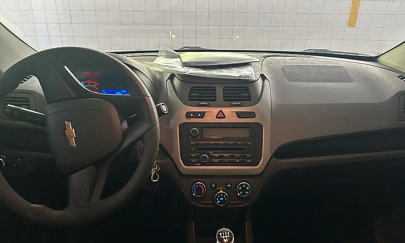 Chevrolet Cobalt Ltz...