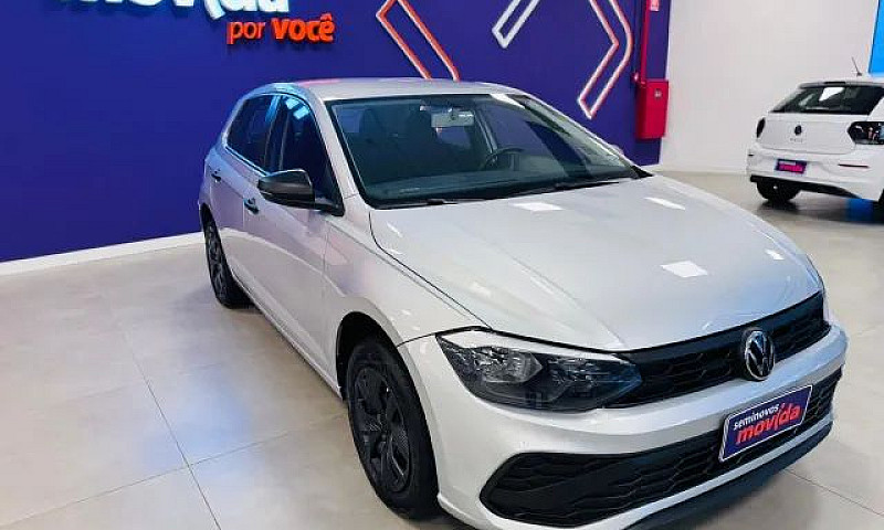 Volkswagen Polo Trac...