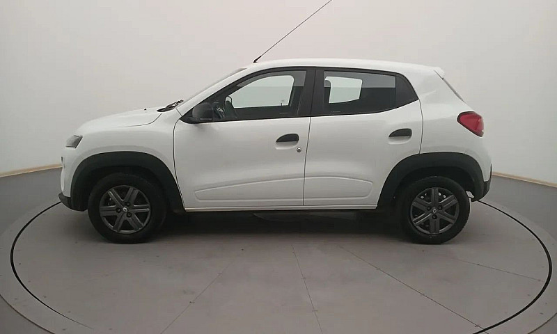 Renault Kwid 1.0 Zen...