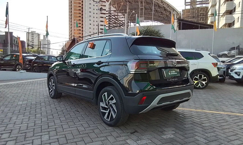 Volkswagen T-Cross H...