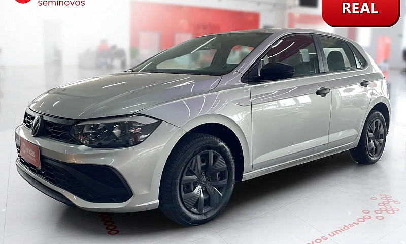 Volkswagen Polo Trac...