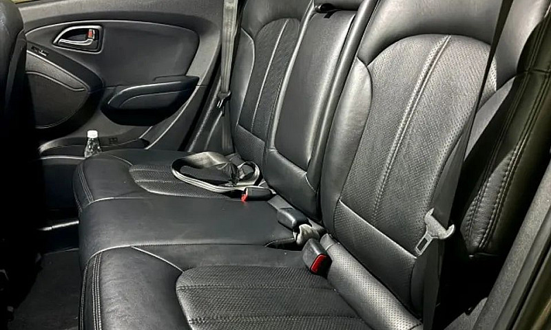 Hyundai Ix35 Gl 2.0 ...
