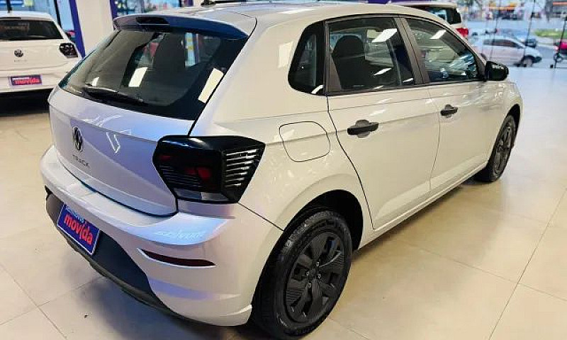 Volkswagen Polo Trac...