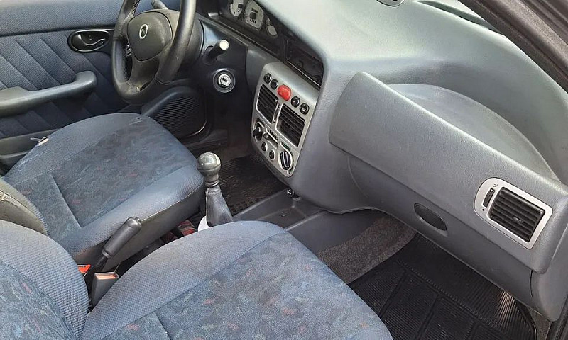 Fiat Palio Elx 1.3 M...