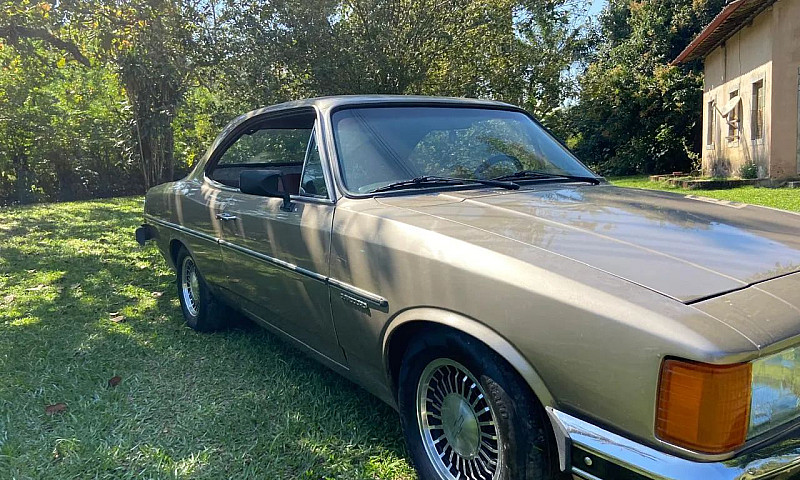 Chevrolet Opala L/Sl...