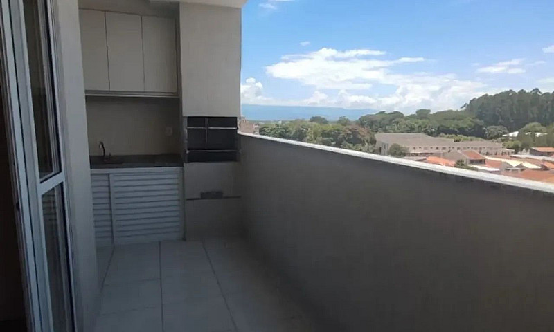 Apartamento Com 2 Do...