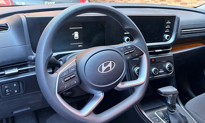 Hyundai Creta Comfor...