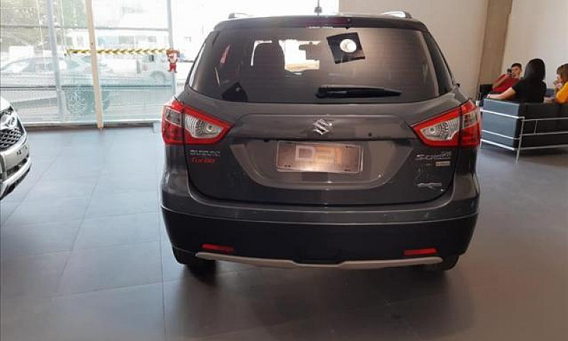 Suzuki S-Cross 1.4 1...