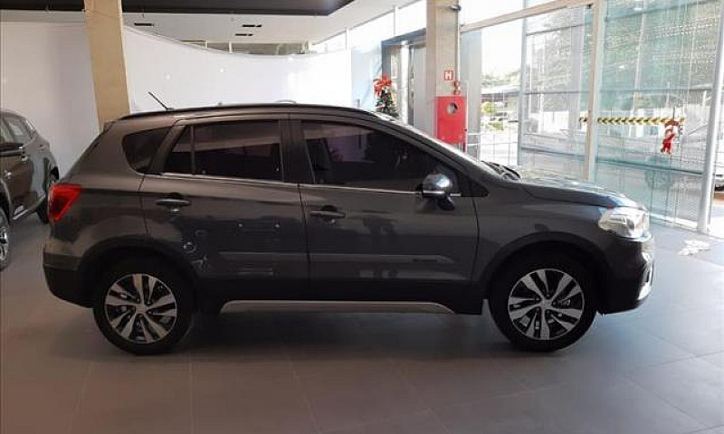 Suzuki S-Cross 1.4 1...