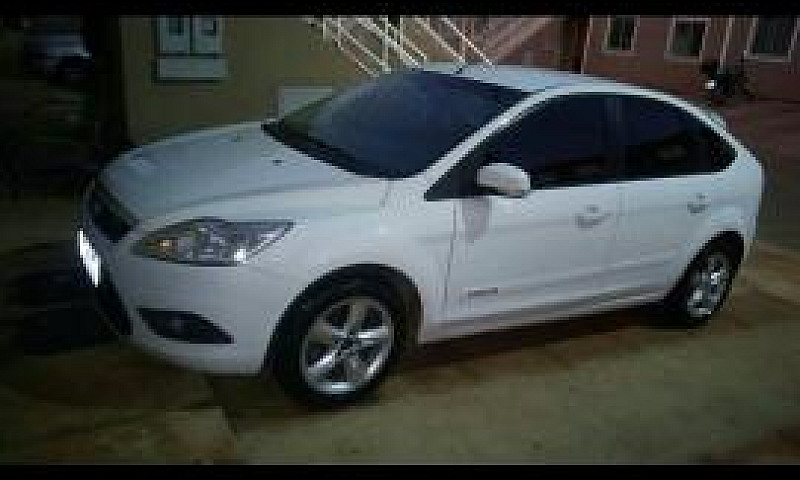 Ford Focus 1.6...