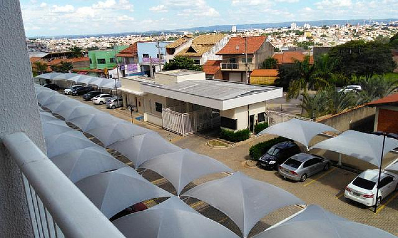Apartamento Aluga...
