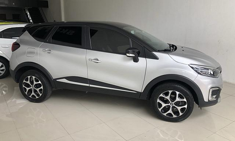 Renault Captur 1.6 I...