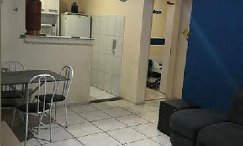 Apartamento Bairro C...