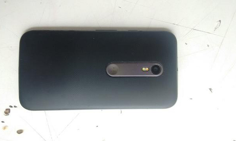 Moto G3 16 Gb...