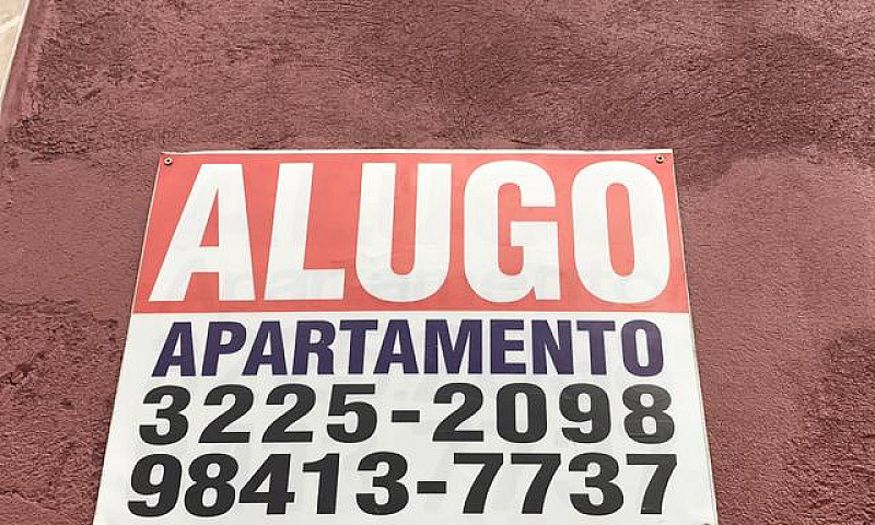 Aluga-Se Apartamento...