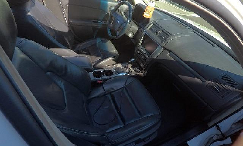 Ford Fusion V6 Awd B...