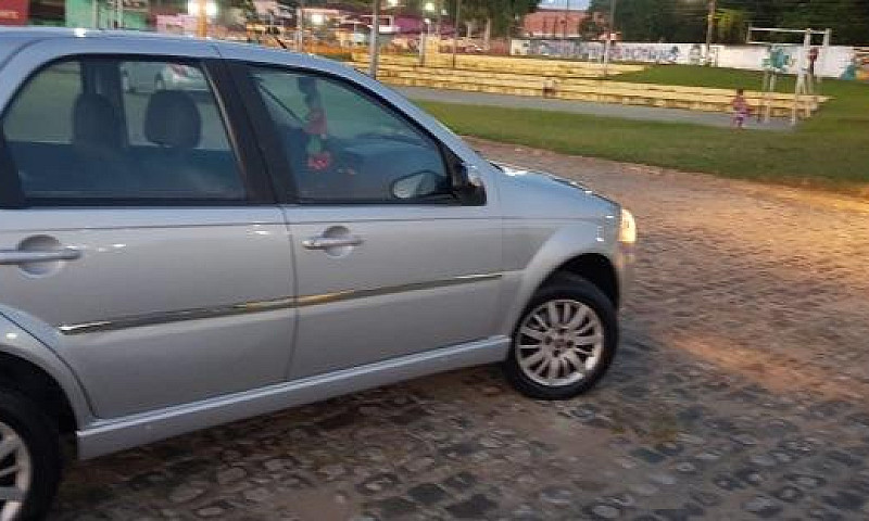 Fiat Siena...