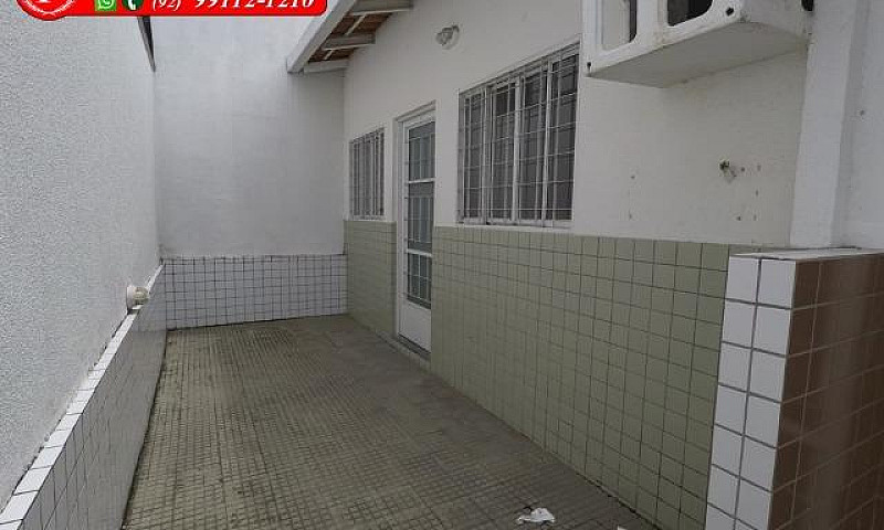 Casa 2 Quartos Parqu...