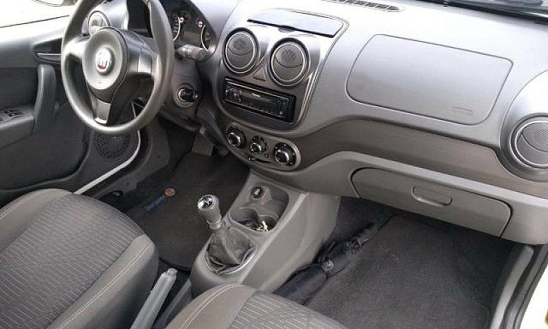 Fiat - Palio 1.4 Com...