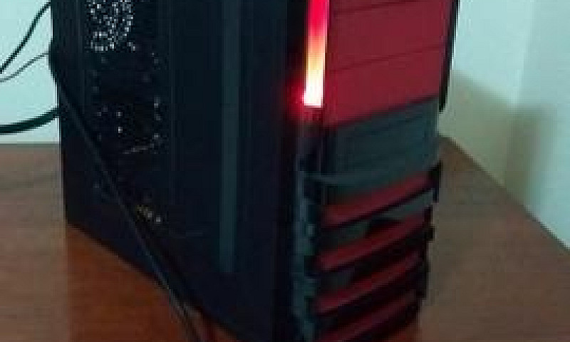 Pc Gamer Para Jogos ...