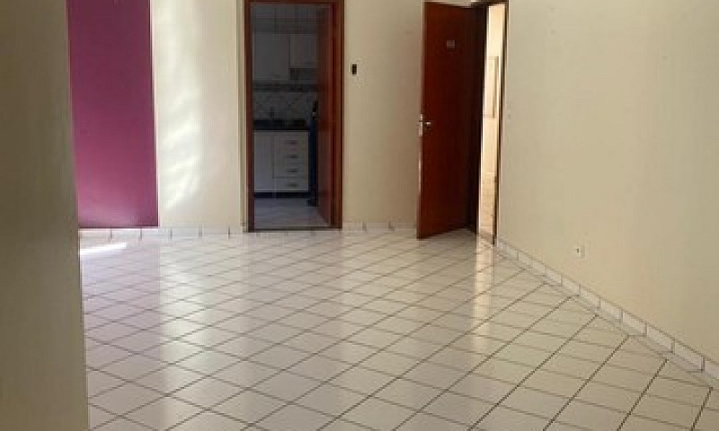 Apartamento 3 Quarto...