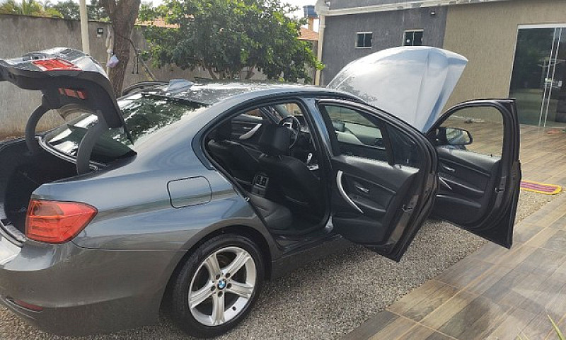 Bmw 320I ...