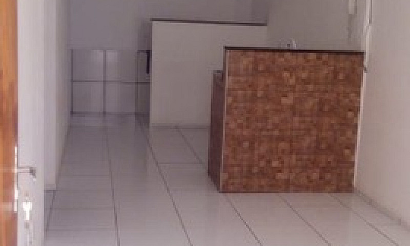 Apartamento Para Alu...