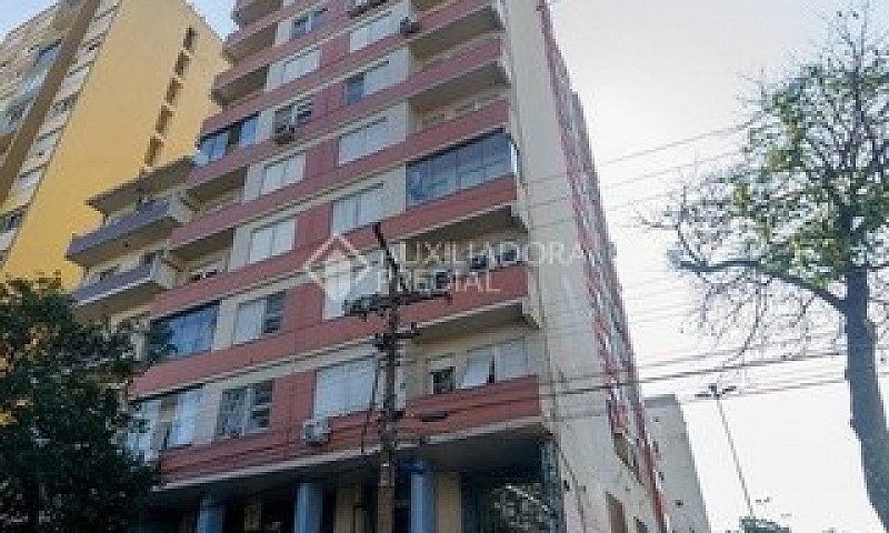 Apartamento Para Alu...