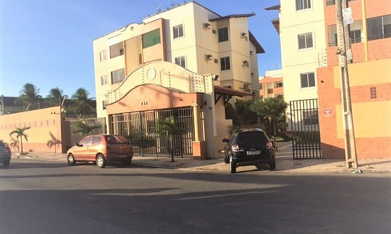 Apartamento Vilas De...