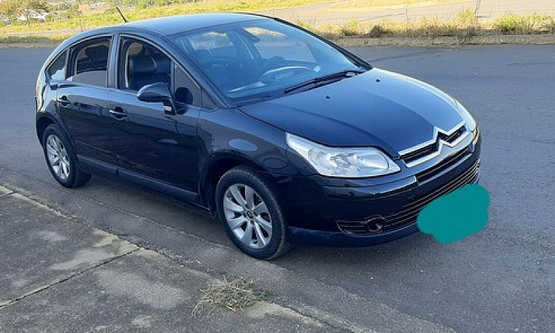 Citroën  C4 2.0 Auto...