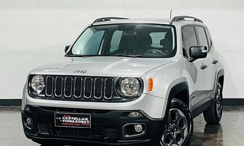 Jeep Renegade Sport ...