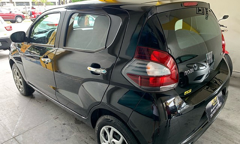 Lindo Mobi 2020 1.0 ...