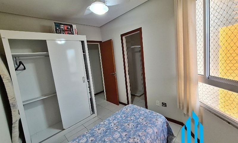 Apartamento 03 Quart...