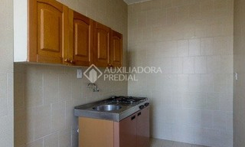 Apartamento Para Alu...