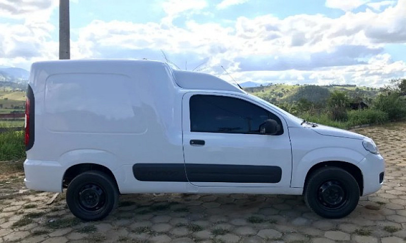 Fiat Fiorino 1.4...
