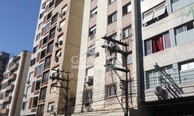 Apartamento Mobiliad...