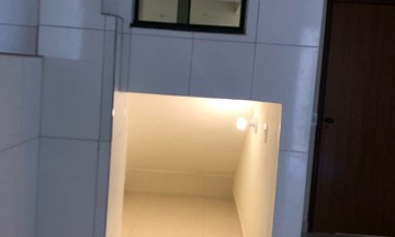 Aluguel Apartamento ...