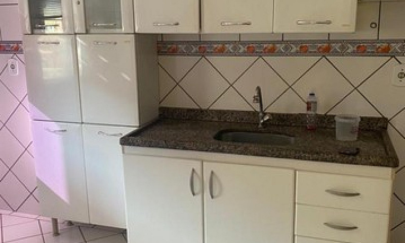 Apartamento 3 Quarto...