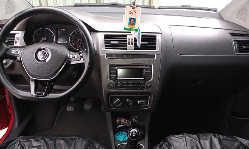 Vendo Carro Vw Fox C...