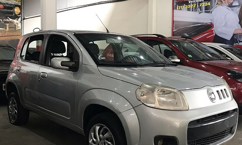 Fiat Uno Vivace Cele...