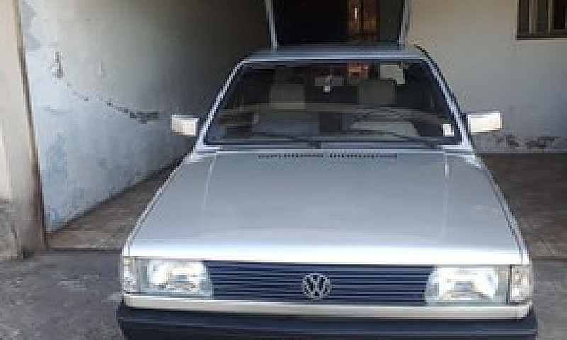 Gol Quadrado 95 Moto...